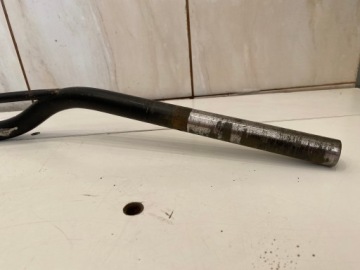 РУЛЕВОЕ КОЛЕСО HONDA CRM 50