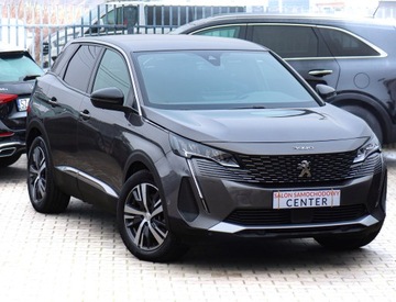 Peugeot 3008 II Plug-In Hybrid Facelifting 1.6 HYBRID4 300KM 2023 Peugeot 3008 Hybrid4 300 koni 4x4 Blis Keyless Webasto Full Led Kamery 180, zdjęcie 37