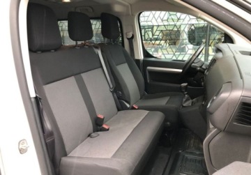 Toyota 2022 Toyota Proace Verso Proace Verso Long Business Salon PL Serwis ASO Gwa, zdjęcie 5