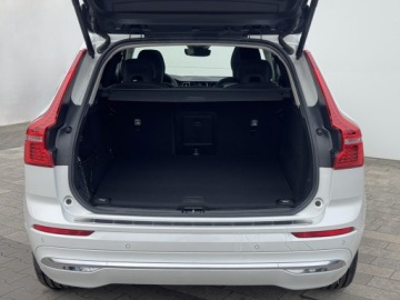 Volvo XC60 II Crossover Plug-In Facelifting 2.0 T6 350KM 2023 Volvo XC 60 T6 Plug-In | AWD | Plus Bright | FV23%, zdjęcie 32