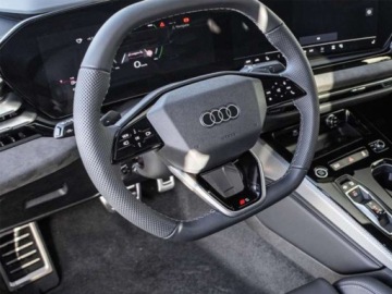 Audi A5 B10 Avant 2.0 TDI 204KM 2026 AUDI A5 TDI quattro S line Avant Combi 2.0 (204KM) 2026, zdjęcie 5