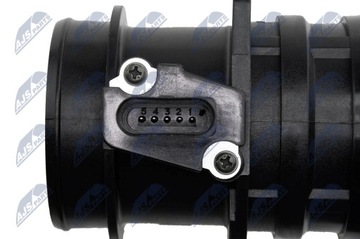 РАСХОД ВОЗДУХА для AUDI A6 C6 2.0