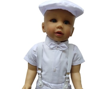 КЕПКА ДЛЯ МАЛЬЧИКОВ, КЕПКА BATTISM R74