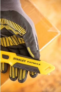 Нож для резки фольги FatMax 155 мм Stanley FMHT10373