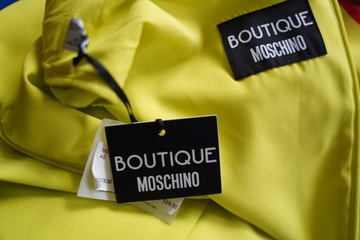 Boutique Moschino nowa oryg sukienka