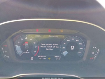 Audi Q3 II 2022 Audi Q3 Premium Plus 45 Tfsi S Line Quattro Tiptronic 2022 2.0l 2.0 Benzyna, zdjęcie 11