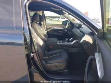 Mazda 2024 Mazda Inny CX-90, 2024r., 4x4, 3.3L 3.3 Benzyna 280KM, zdjęcie 8