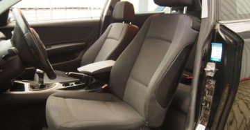 BMW Seria 1 E81/E87 2009 BMW Seria 1 BMW Seria 1 116i 2.0 Benzyna 122KM, zdjęcie 17