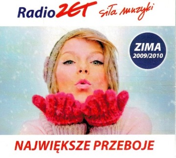 IRA / A-HA Zima 2009/2010 Radio Zet [2XCD]