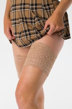 ДЕКОРАТИВНЫЕ АТЛАСНЫЕ ПОЯСЫ НА БЕДРА 1/2