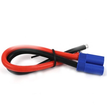 ADAPTER ZASILANIA AWARYJNEGO KABEL PRZEWODOWY