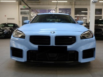 BMW Seria 2 F74 2025 BMW Seria 2 M2 Coupe 3.0 (480KM) 2025, zdjęcie 5