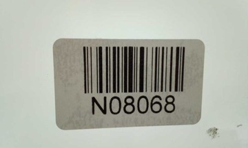 NOVÁ SKLO (OKNO) BOČNÍ PRAVÁ KAROSERIE RENAULT TWINGO I 1993-2007