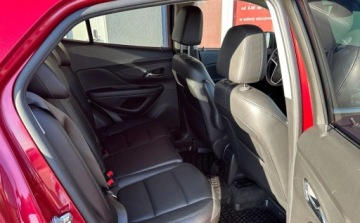 Opel Mokka I X 1.4 Turbo Ecotec 140KM 2019 Opel Mokka X Opel Mokka 1.4 Turbo 140 KM Automat Skora Full LED ASO 2, zdjęcie 33