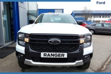 Ford Ranger VI Podwójna kabina 2.0 EcoBlue BI-TURBO 205KM 2025 FORD Ranger Tremor A10 4x4 2.0 205KM, zdjęcie 2