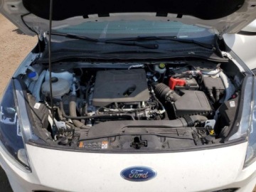 Ford Escape III 2020 Ford Escape Sel 2020 1.5l 1.5 Benzyna 181KM, zdjęcie 6