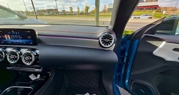 Mercedes CLA C118/X118 Coupe 2.0 250 224KM 2021 Mercedes-Benz CLA 250 4MATIC, zdjęcie 5