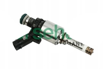 WTRYSKIWACZ PALIWA SEAT EXEO LEON 211KM CCZB CDND