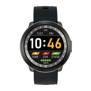 Watchmark Cardiowatch WN58 Пульс ЭКГ Давление