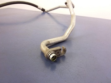 NISSAN QASHQAI I 1,6 B PŘÍVOD KLIMATIZACE