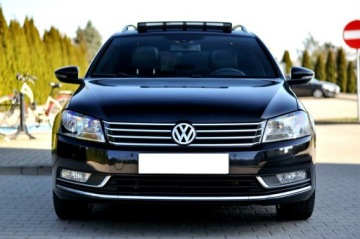 Volkswagen Passat B8 2013 Volkswagen Passat 2.0Tdi 140KM Full Opcja Skóra, zdjęcie 29