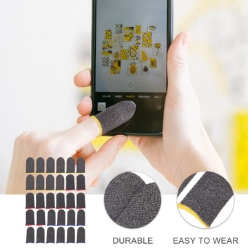 ДЫШАЩИЕ РУКАВЫ ДЛЯ ПАЛЬЦЕВ И ПАЛЬЦЕВ