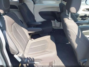 Chrysler Voyager V 2023 Chrysler Voyager LX 2023 3.6l 3.6 Benzyna 287KM, zdjęcie 12