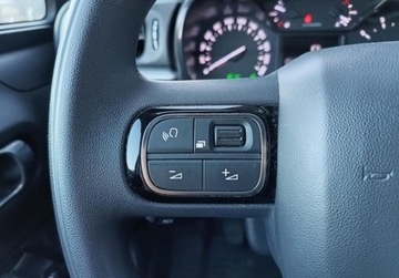 Citroen C3 III Hatchback Facelifting 1.2 PureTech 83KM 2023 Citroen C3 Citroen C3 1.2 Benz 83KM MAX SHINE Salon PL Serwis ASO CarPlay, zdjęcie 18