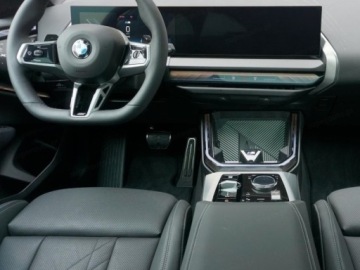 BMW X3 G45 2025 BMW X3 xDrive20 Sport Suv 2.0 (208KM) 2025, zdjęcie 8