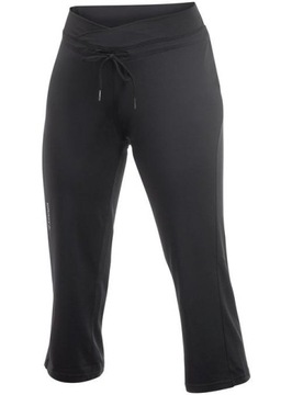 Spodnie damskie 3/4 CRAFT LOOSE FIT KNICKERS r. XS