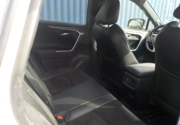 Toyota RAV4 V SUV 2.5 Hybrid Dynamic Force 218KM 2021 Toyota RAV4 Okazja 2.5 Hybryda 218KM, zdjęcie 19