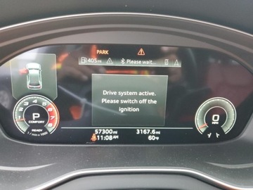 Audi Q5 II 2021 Audi SQ5 Prestige 2021 3.0l 3.0 Benzyna 349KM, zdjęcie 9