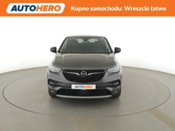 Opel 2019 Opel Grandland X Design Line automat navi kamera, zdjęcie 10