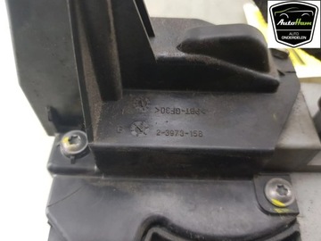 PEUGEOT 307 2006 PŘEDNÍ STRANA LEVÝ