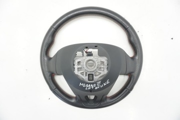 RENAULT MEGANE III LIFT GT-LINE KIEROWNICA