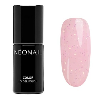 NEONAIL Lakier Hybrydowy BLUSH-SPIRATION 10568