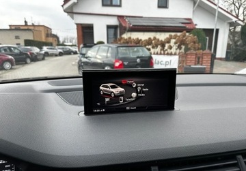 Audi Q7 II SUV 3.0 TDI 218KM 2015 Audi Q7 3.0 TDi 218KM Quattro Automat Gwarancja Zamiana Salon POLSKA F. VAT, zdjęcie 12