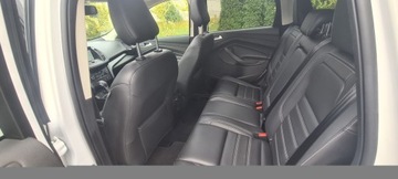 Ford Kuga III 2019 Ford Kuga 1.5 EcoBoost AWD Edition ASS 182KM 4X4 2019r, zdjęcie 9