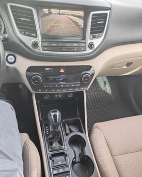 Hyundai Tucson III SUV 1.7 CRDi 141KM 2016 Hyundai Tucson HYUNDAI TUCSON 2016r 1.7 CRDI 141 KM Automat FULAS 1.7 141KM, zdjęcie 21