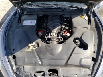 Maserati GranTurismo 2014 Maserati GranTurismo S 2014 4.7l 4.7 Benzyna 454KM, zdjęcie 6