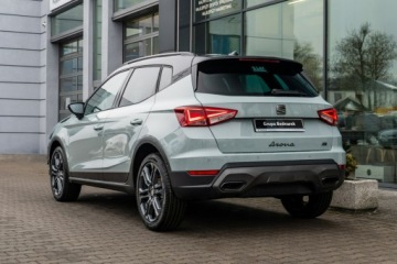 Seat Arona 2026 Seat Arona FR 1.0 TSI 115 KM DSG, zdjęcie 5