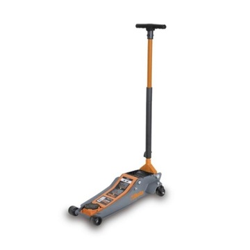 DŹWIGNIK HYDRAULICZNY 2T,4 KÓŁKA