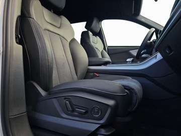 Audi Q7 II SUV Facelifting  3.0 50 TDI 286KM 2025 Audi Q7 Hak, pneumatyka, matrixy, aktywny tempomat, asystenci kierowcy 3.0, zdjęcie 20