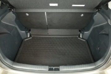 Toyota Yaris IV Hatchback 1.5 Hybrid Dynamic Force 116KM 2021 Toyota Yaris 1.5 VVT-i Hybrid, Salon Polska, zdjęcie 9