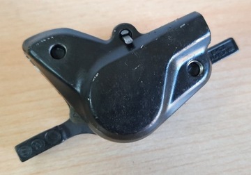 Гидравлический тормоз Shimano BR-MT200 в сборе
