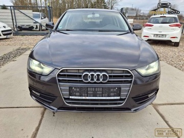 Audi A4 B8 Limousine Facelifting 1.8 TFSI 170KM 2015 Audi a4 1,8 TFSI 170KM automat xenon navi sedan oplacony 1.8 Benzyna 170KM, zdjęcie 2