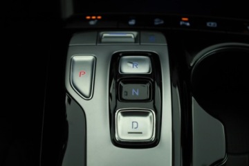 Hyundai Tucson IV SUV 1.6 CRDI 48V 136KM 2021 Hyundai Tucson 1.6 CRDi 48V MHEV, Salon Polska, zdjęcie 19