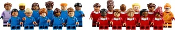 LEGO 21337 Футбольный мяч