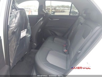 Kia Niro II 2024 Kia Niro 2024r., Hybrid Plug-In, 1.6L 1.6 Hybryda Plug-in 180KM, zdjęcie 10