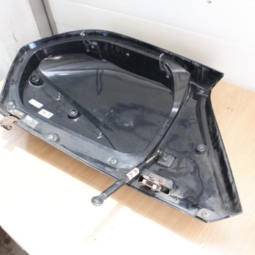 5618 Крышка багажника правая Правая 12-17 Honda Goldwing GL 1800